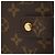 LOUIS VUITTON Couverture de carnet Agenda MM Monogram Marron Monogramme - vue 5