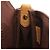 Borsa a tracolla Louis Vuitton Monogram Favorite PM Marrone - vista 8