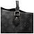 Louis Vuitton Monogram Eclipse Grand Sac Tote Bag Marrom Preto - vista 7