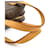 Borsa Louis Vuitton Monogram Spontini Marrone - vista 7