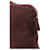 Hermès Borsa HERMES Bolide Pouch 20 Bordò - vista 6