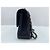 Borsa a tracolla Chanel Matelassé Nera Nero - vista 3