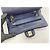 Borsa a tracolla Chanel Matelassé Navy Blu navy - vista 10