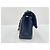 Borsa a tracolla Chanel Matelassé Navy Blu navy - vista 5