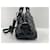 Borsa a tracolla Prada in nero - vista 5