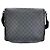 Louis Vuitton Daniel Shoulder Bag in Black - view 2