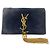 Borsa a tracolla Yves Saint Laurent Paris Kate Nero - vista 2