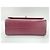 Borsa a tracolla Chanel Mini Matelassé Rosso - vista 7