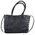 Borsa Tote Bottega Veneta nera Nero - vista 2