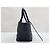 Borsa Tote Bottega Veneta nera Nero - vista 5