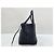 Borsa Tote Bottega Veneta nera Nero - vista 6