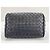 Borsa Tote Bottega Veneta nera Nero - vista 7