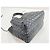 Borsa Tote Bottega Veneta nera Nero - vista 8