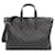 Louis Vuitton Monogram Eclipse Briefcase Explorer Nero