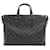 Louis Vuitton Monogram Eclipse Briefcase Explorer Nero - vista 2