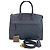 Borsa Tote Louis Vuitton Pont Neuf GM Nero