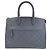 Borsa Tote Louis Vuitton Pont Neuf GM Nero - vista 2