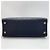 Borsa Tote Louis Vuitton Pont Neuf GM Nero - vista 7