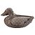 Louis Vuitton x NIGO Duck Bag Shoulder Marrone