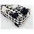 Chanel Matelassé Handtasche in Schwarz - Ansicht 9