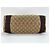 Bolso tote Gucci beige - vista 6