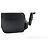 Borsa a tracolla Pocket Miu Miu Nero - vista 3