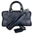 Borsa a tracolla Loewe Amazona Nero