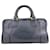 Borsa a tracolla Loewe Amazona Nero - vista 3