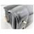 Borsa a tracolla Loewe Amazona Nero - vista 9