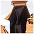 Borsa a tracolla Christian Dior Street Chic in pelle marrone e oro Auth 195980V D'oro - vista 21