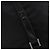 GUCCI Boston Bag Nylon Black Silver 012 0387 Auth 173869 Silvery - view 10