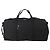 GUCCI Boston Bag Nylon Black Silver 012 0387 Auth 173869 Silvery - view 13