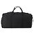 GUCCI Boston Bag Nylon Black Silver 012 0387 Auth 173869 Silvery - view 2