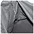 GUCCI Boston Bag Nylon Black Silver 012 0387 Auth 173869 Silvery - vista 22