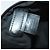 GUCCI Boston Bag Nylon Black Silver 012 0387 Auth 173869 Silvery - vista 23
