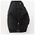 GUCCI Boston Bag Nylon Black Silver 012 0387 Auth 173869 Silvery - view 4