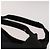 GUCCI Boston Bag Nylon Black Silver 012 0387 Auth 173869 Silvery - view 9