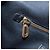Dolce & Gabbana Borsa a tracolla DOLCE&GABBANA Devotion con catena in tweed nero e oro Auth BA14821SAM - vista 24