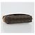 LOUIS VUITTON Monogram Compiegne 28 Clutch Bag M51845 LV Auth 197454 Monogramma - vista 5