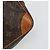 LOUIS VUITTON Monogram Compiegne 28 Clutch Bag M51845 LV Auth 197454 Monogramma - vista 7