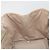 Borsa a mano PRADA Canapa MM Canvas Beige Gold Auth 196635A D'oro - vista 18