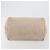 Borsa a mano PRADA Canapa MM Canvas Beige Gold Auth 196635A D'oro - vista 5