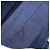 Borsa a tracolla VALENTINO in pelle blu navy e oro Auth BA14965 - vista 12