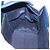 Borsa a tracolla VALENTINO in pelle blu navy e oro Auth BA14965 - vista 19