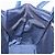 Borsa a tracolla VALENTINO in pelle blu navy e oro Auth BA14965 - vista 20