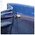 Borsa a tracolla VALENTINO in pelle blu navy e oro Auth BA14965 - vista 21