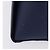 Borsa a tracolla VALENTINO in pelle blu navy e oro Auth BA14965 - vista 5