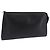 LOUIS VUITTON Epi Pochette Accessoires Accessory Pouch Black M52982 Auth ep15820 Negro
