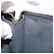 LOUIS VUITTON Epi Pochette Accessoires Accessory Pouch Black M52982 Auth ep15820 Negro - vista 12