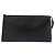 LOUIS VUITTON Epi Pochette Accessoires Accessory Pouch Black M52982 Auth ep15820 Negro - vista 13